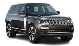 Land Rover Range Rover P400 Westminster 2024
