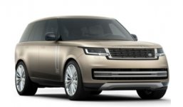 Land Rover Range Rover P530 First Edition 2022