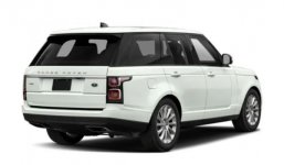 Land Rover Range Rover Car Prices In Bangladesh - Ccarprice BDT