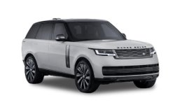 Land Rover Range Rover SV Carmel Edition 2023
