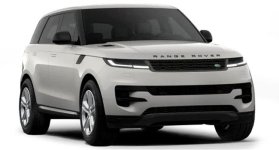 Land Rover Range Rover Sport 2024