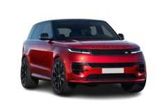 Land Rover Range Rover Sport 2027