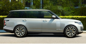 Land Rover Range Rover Sport HSE P400e PHEV 2019 Land Rover Range Rover Sport HSE P400e PHEV 2019