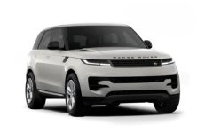 Land Rover Range Rover Sport P530 First Edition 2024