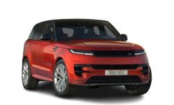 Land Rover Range Rover Sport Twenty Edition