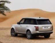 Land Rover Range Rover Vogue LR-V8 5.0L (SC)