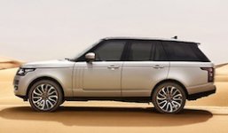 Land Rover Range Rover Vogue SDV8 4.4L