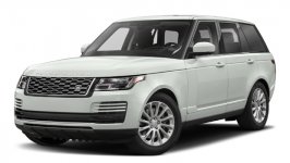 Land Rover Range Rover Westminster SWB 2021