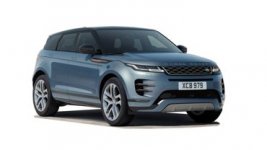 Land Rover V8 SVR Carbon Edition 2023 Land Rover V8 SVR Carbon Edition 2023