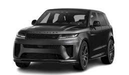 Land Rover Range Rover Sport P530 Dynamic SE 2025
