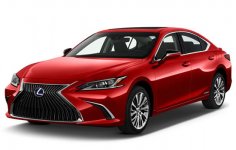 Lexus ES Hybrid 300h Ultra Luxury 2020