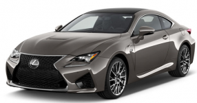 Lexus RC 300 AWD 2019