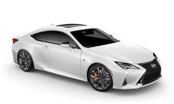 Lexus RC 300 F Sport 2020