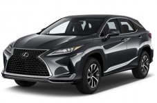 Lexus RX 350 2020