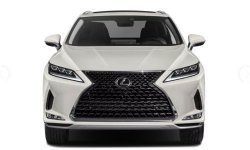 Lexus RX 450hL Luxury 2020