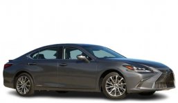 Lexus ES 300h Luxury 2023