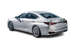 Lexus ES 300h F Sport 2023 Lexus ES 300h F Sport 2023