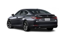 Lexus ES 350 F Sport 2024