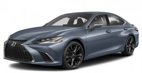 Lexus ES 350 Luxury 2023