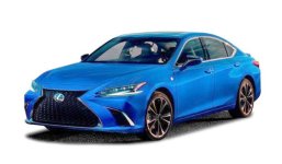 Lexus ES 350 Luxury 2024