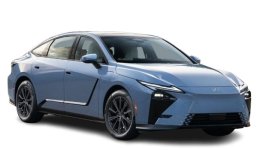 Lexus ES 350e 2026