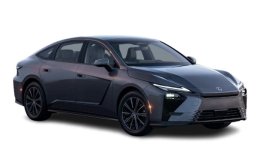 Lexus ES 350h 2026
