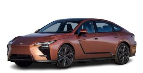 Lexus ES 500e AWD 2026