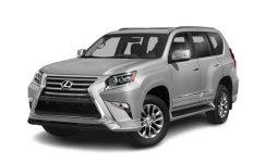 Lexus GX 460 2018
