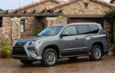 Lexus GX 460 2019