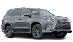 Lexus GX 460 Premium 2023