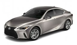 Lexus IS 500 F Sport Performance 2023