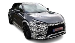 Lexus LBX Morizo RR 2027