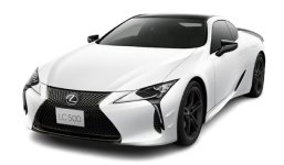 Lexus LC 500 Edge Limited Edition 2023