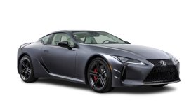 Lexus LC 500 Inspiration Series 2026