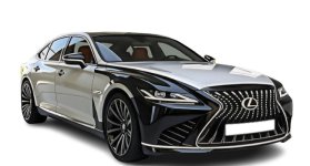 Lexus LS 2027