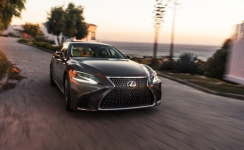 Lexus LS 500 AWD 2018