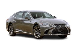 Lexus LS 500 AWD 2019