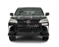 Lexus LX 570 Two Row 2024