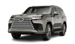 Lexus LX 600 Premium 2025 Lexus LX 600 Premium 2025
