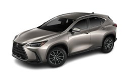 Lexus NX 250 2024