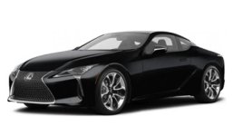 Lexus RC 350 F SPORT AWD 2023