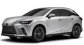 Lexus RX 2023 Lexus RX 2023