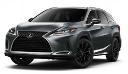 Lexus RX 350 2023