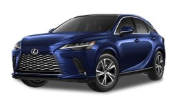 Lexus RX Hybrid 350h 2023