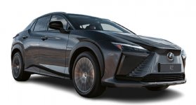 Lexus RZ 2023 Lexus RZ 2023