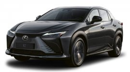 Lexus RZ 450e DIRECT4 2023 Lexus RZ 450e DIRECT4 2023