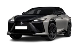 Lexus RZ EV 2026