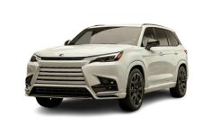 Lexus TX 2025 Lexus TX 2025