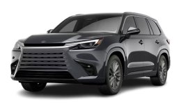 Lexus TX 500h F SPORT Performance Premium AWD 2026