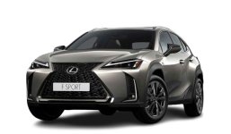 Lexus UX 200 F SPORT 2024